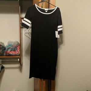 LuLaRoe Julia Dress